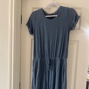 32° cool casual dress small
